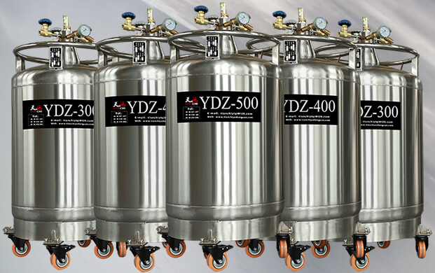 液氮補(bǔ)給罐壓力值是多少？