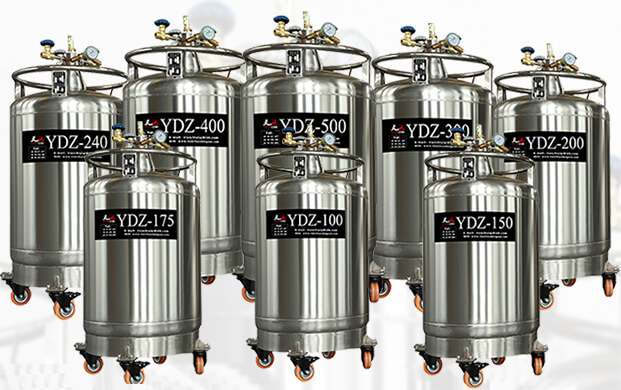 自增壓液氮罐增壓閥常開壓力會不斷上升么？