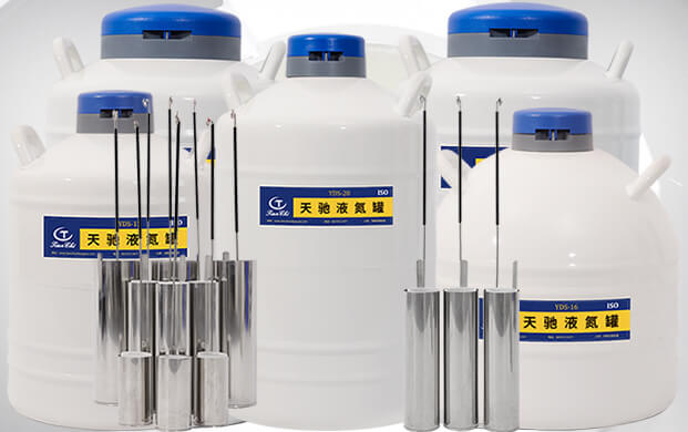 精子液氮儲存罐多長時間加液氮?