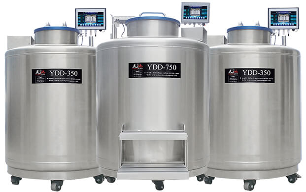 干細胞液氮罐,備份健康好選擇