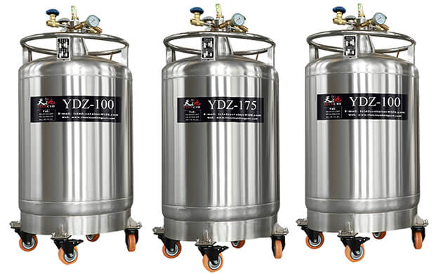 自增壓液氮罐管道結(jié)冰需要清理嗎？